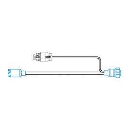 HAUPT-VERLÄNGERUNG AMP 1.5 7-POLIG + SUPERSEAL 3P STECKER - 500 MM